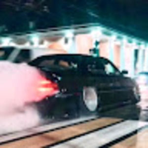 Meet your Posher, Nicolas